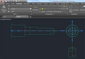 Co nowego w AutoCAD 2017?