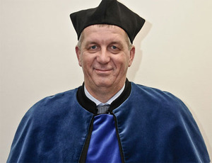 Jarosław Bosy prorektorem UPWr