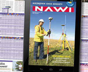 NAWI 2016: satelitarna oferta w jednym miejscu