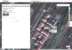SmallGIS uruchamia geoportal nieruchomości