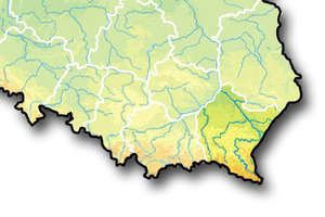 Już 25 powiatów w podkarpackim projekcie <br />
fot. Wikipedia/Wulfstan