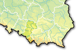 Które śląskie projekty geodezyjne dostaną dofinansowanie? <br />
fot. Wikipedia