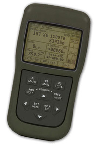Wojsko kupuje specjalistyczne odbiorniki GPS <br />
fot. Wikipedia