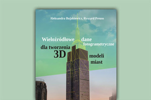 Nowość o modelowaniu 3D