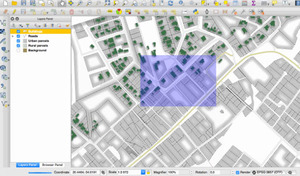 Dziesiątki nowości w QGIS 2.16