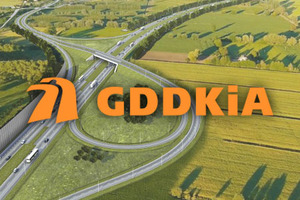 GDDKiA w Opolu: przetarg na usługi geodezyjne <br />
fot. GDDKiA