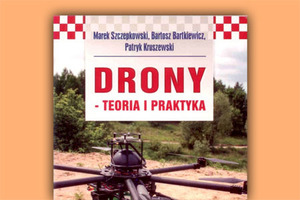 Nowość o dronach