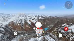 Google prezentuje aplikację mapową dla dzieci