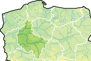 74 mln zł m.in. na wielkopolską geodezję <br />
fot. Wikipedia/Wulfstan