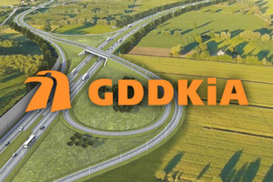 GDDKiA w Opolu: wykonawca usług geodezyjnych wybrany