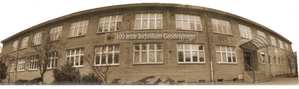Wkrótce uroczystości związane ze 100-leciem Warszawskiej Szkoły Geodezyjnej