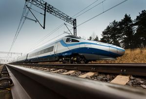 PKP zamawia system dla KODGiK-ów <br />
Fot. Bartłomiej Banaszak (PKP SA)