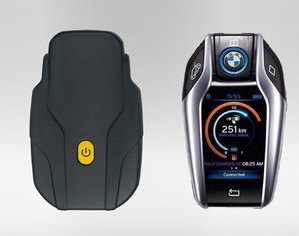 Hi-Target Qbox: RTK jak kluczyk do samochodu