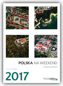 Polska na weekend w kalendarzu MGGP 