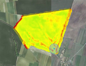 Grupa Azoty i SatAgro będą współpracować w zakresie rolnictwa precyzyjnego