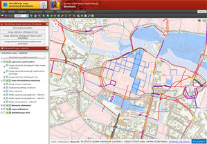 Wrocław udostępnia rowerowe dane