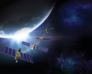 Fugro nadaje globalne korekty dla Galileo