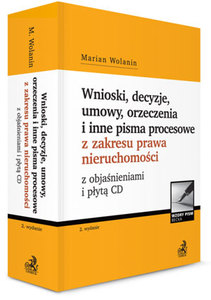 Nowość o podstawowych dokumentach z zakresu nieruchomości