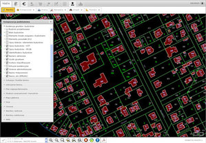 Gdyński zasób geodezyjny w nowym serwisie