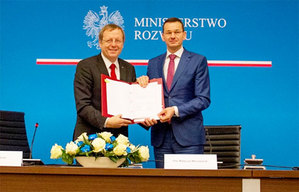 Polska dłużej na preferencyjnych warunkach w ESA