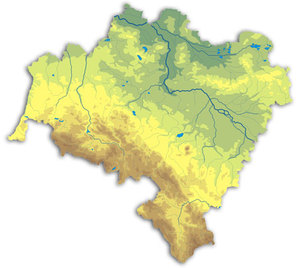 Dolnośląski projekt geodezyjny z dofinansowaniem <br />
fot. Wikipedia/Aotearoa