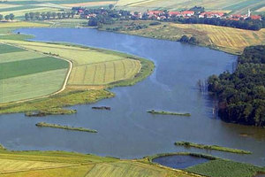 Kto zaktualizuje dolnośląską bazę danych ewidencji wód? <br />
fot. DZMiUW