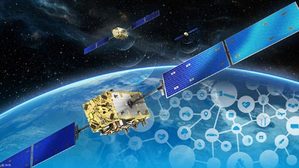 Masz pomysł na wykorzystanie technik satelitarnych? Zgłoś się do konkursu Galileo Masters 2017