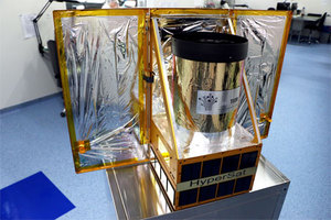 Polska firma stworzyła platformę do budowy satelitów <br />
fot. Creotech Instruments
