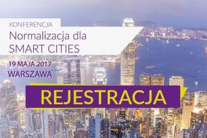 Normalizacja dla Smart Cities