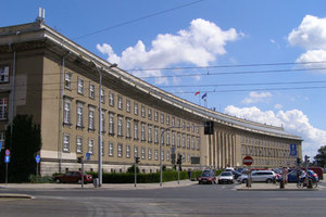 Wrocław: nabór na stanowisko inspektora w WIGiK <br />
fot. Wikipedia/Andrzej Otrębski