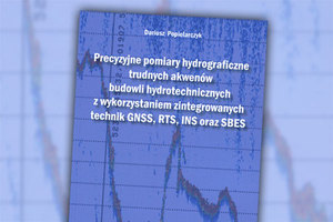 O precyzyjnych pomiarach hydrograficznych