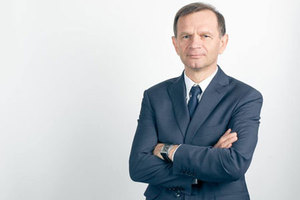 SGP ma nowego prezesa <br />
fot. Paweł Tymiński (Politechnika Warszawska)