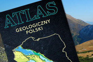 PIG prezentuje nowy Atlas Geologiczny Polski