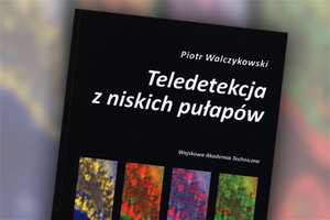 Teledetekcyjna nowość z WAT-u