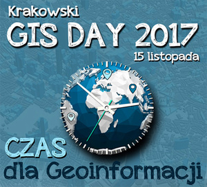 Czas dla geoinformacji