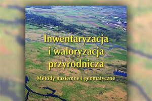 Nowość o inwentaryzacji przyrodniczej