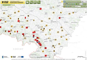 Dolnośląski geoportal czeka spora rozbudowa