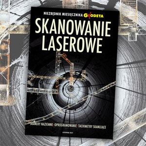 Już wkrótce premiera dodatku SKANOWANIE LASEROWE