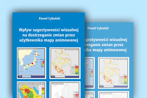 O sugestywności wizualnej