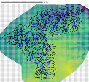 Bardziej przyjazny GRASS GIS 7.4