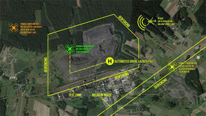 Powstało konsorcjum, które wprowadzi drony do miast <br />
fot. FlyTech UAV