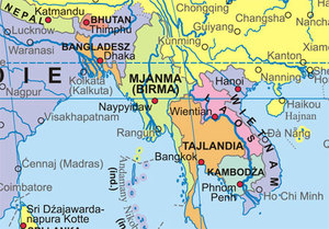 Setne posiedzenie Komisji Standaryzacji Nazw Geograficznych poza Granicami RP <br />
Materiały KNSG