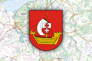 Powiat elbląski zleca utworzenie baz i wdrożenie e-usług