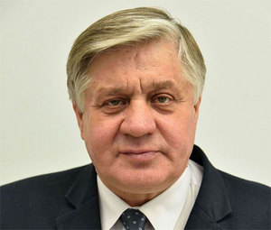 Minister geodeta zrezygnował ze stanowiska <br />
Fot. Wikipedia/Adrian Grycuk