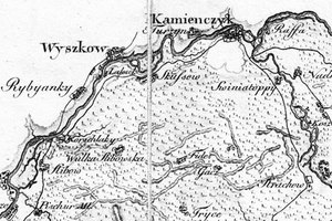 Projekty kartograficzne z dofinansowaniem <br />
Fragment mapy Heldensfelda (fot. Mapster)