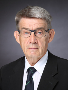 Doktorat honoris causa UPWr dla prof. Wolfganga Kellera