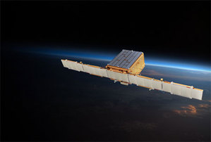 Kolejny satelita ICEYE już 19 listopada trafi na orbitę