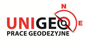Firma Unigeo zatrudni geodetę