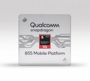 Snapdragon 855: dwie częstotliwości i 5G w jednym układzie