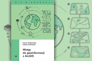 Nowość o geoinformacji